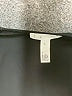 Leith 100% Polyester Black Tank Top Size L - photo 7