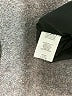 Leith 100% Polyester Black Tank Top Size L - photo 8