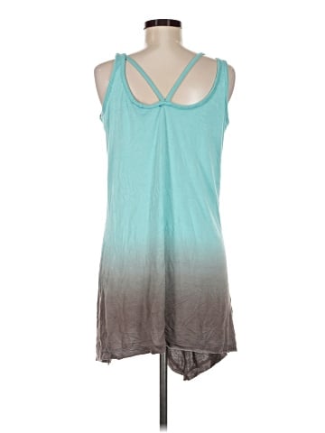 Blue Curl Beachwear Sleeveless Top (view 2)