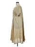 Unbranded Tan Casual Dress Size 1X - photo 5