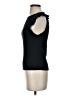 J.Crew Black Short Sleeve Top Size S - photo 5