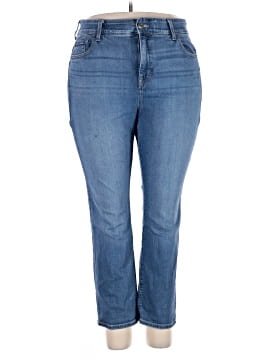 Torrid Jeans (view 1)