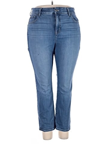 Torrid Jeans (view 1)