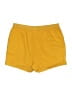 Jantzen Classics Solid Yellow Athletic Shorts Size 10 (estimated) - photo 2
