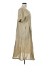 Unbranded Tan Casual Dress Size 1X - photo 4