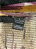 Assorted Brands Tie-dye Brown Cocktail Dress Size L - photo 7
