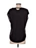 Chaser Black Sleeveless T-Shirt Size S - photo 2