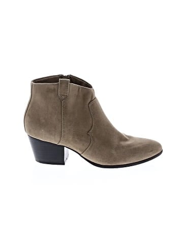 Old Navy Ankle Boots (view 1)