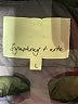 Symphony & Note 100% Nylon Gray Jacket Size L - photo 6