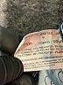L.e.i. Blue Jeans Size 7 - photo 8