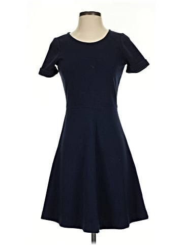 J.Crew Factory Store Casual Dress (view 1)