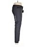 CALVIN KLEIN JEANS Gray Active Pants Size 10 - photo 4