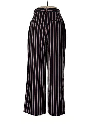 Zara Basic Casual Pants (view 2)