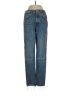 We the Free Blue Jeans Size 25 waist - photo 1