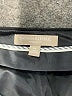 Banana Republic Black Wool Pants Size 8 - photo 7