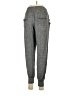 Unbranded Tweed Gray Sweatpants Size M - photo 2