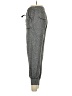 Unbranded Tweed Gray Sweatpants Size M - photo 5
