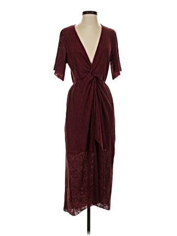 All in Favor Cocktail Dress (view 1)