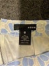 Aqua Paisley Blue Formal Skirt Size XS - photo 4