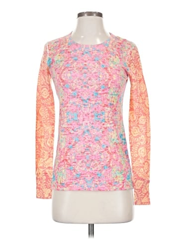 Before+Again Long Sleeve Top (view 1)