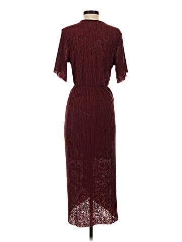 All in Favor Cocktail Dress (view 2)