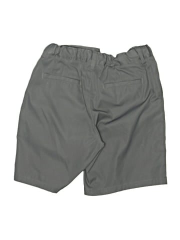 Lands' End Khaki Shorts (view 2)