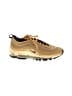 Nike Tan Sneakers Size 4 (youth) - photo 1