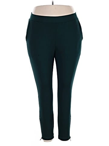 Universal Standard Active Pants (view 1)