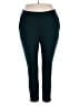 Universal Standard Teal Active Pants Size 18 (M) - photo 1