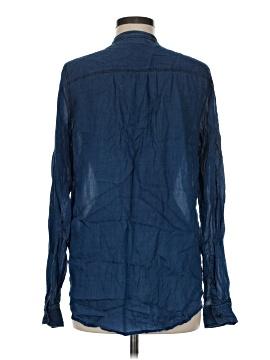 J.Crew Long Sleeve Button-Down Shirt (view 2)