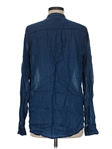 J.Crew Long Sleeve Button-Down Shirt (view 2)