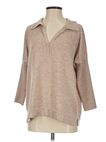 Tuckernuck Pullover Sweater (view 1)