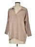 Tuckernuck Tan Pullover Sweater Size XS - photo 1