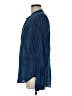J.Crew 100% Cotton Blue Long Sleeve Button-Down Shirt Size 6 (tall) - photo 5