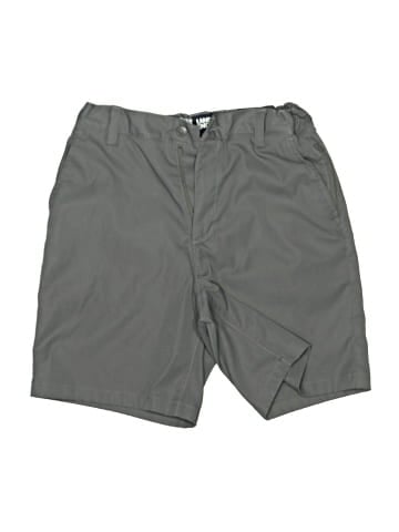 Lands' End Khaki Shorts (view 1)