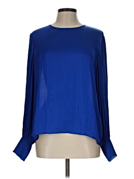 Banana Republic Long Sleeve Blouse