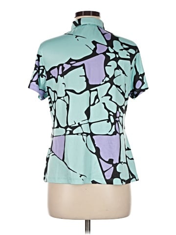Jamie Sadock Short Sleeve Polo (view 2)