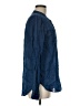 J.Crew 100% Cotton Blue Long Sleeve Button-Down Shirt Size 6 (tall) - photo 4