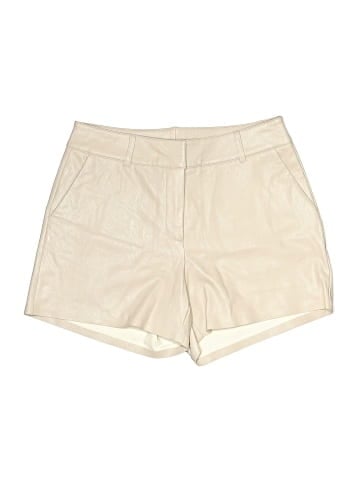 Commando Khaki Shorts (view 1)