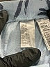 H&M 100% Baumwolle Tropical Blue Board Shorts Size 18-24 mo - photo 3