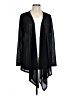 MICHAEL Michael Kors Black Cardigan Size L - photo 1