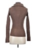 Assorted Brands Brown Turtleneck Sweater Size S - photo 2