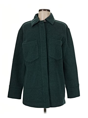 Vince. Coat (view 1)