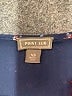 Point Sur 100% Cotton Blue Short Sleeve Blouse Size XS - photo 7