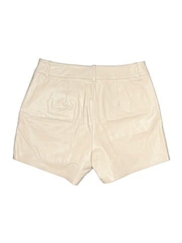 Commando Khaki Shorts (view 2)