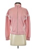 Assorted Brands Pink Track Jacket Size XS - photo 1