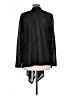 MICHAEL Michael Kors Black Cardigan Size L - photo 2