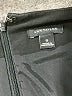 Ann Taylor Solid Black Cocktail Dress Size 0 - photo 4