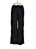 Assorted Brands Black Cargo Pants Size L - photo 1