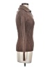 Assorted Brands Brown Turtleneck Sweater Size S - photo 4
